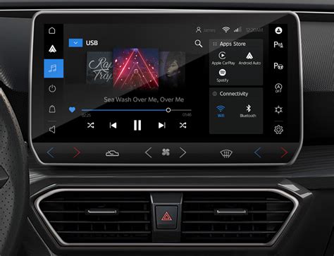 Get the most out of your car with CarPlay and Magic Link technology